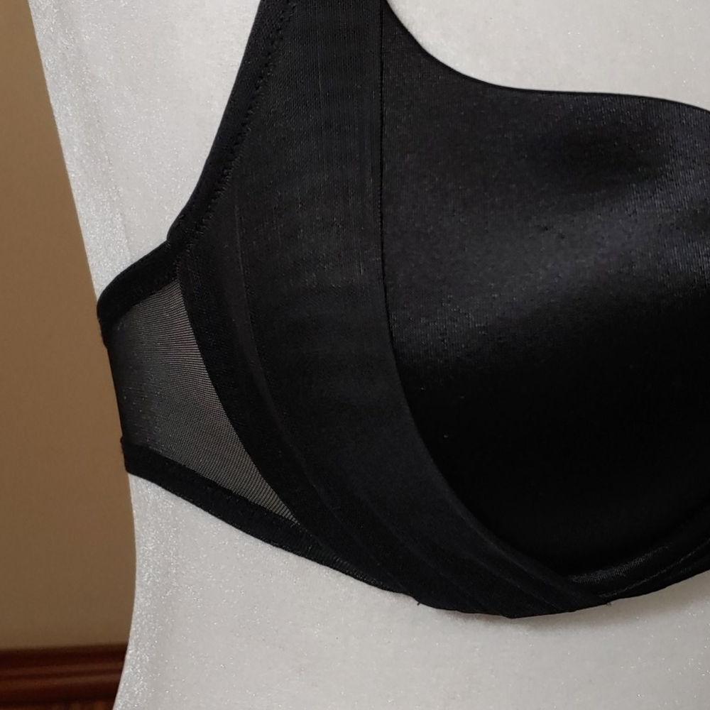 Victoria's Secret Multi Way Mesh Bra 34B - Picture 2 of 8